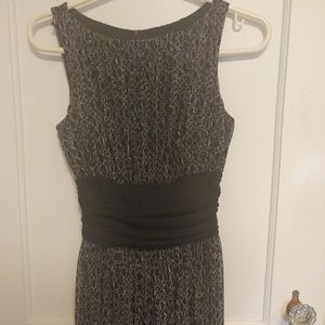 LONDON-TIMES-WOMAN-039-S-DRESS-Sz-4